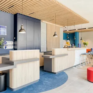 Express - Centre By Ihg Amberes